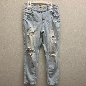 Garage Jeans